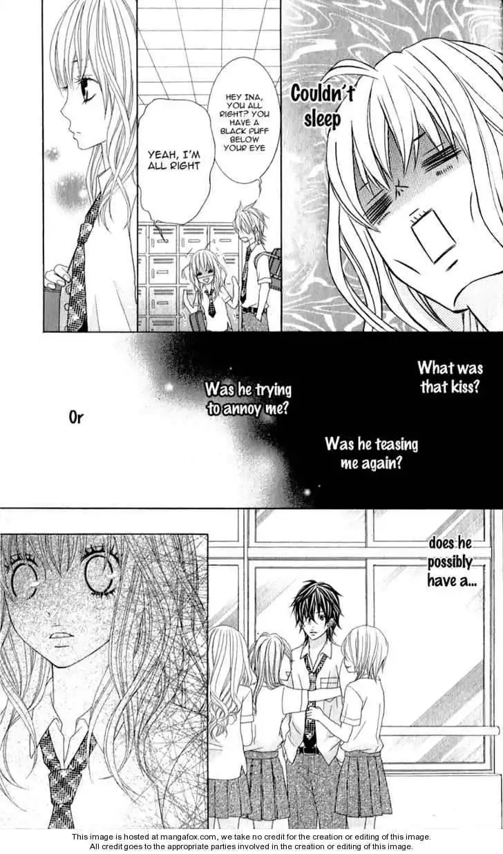 Love Share Shiiba Nana Chapter 1 49